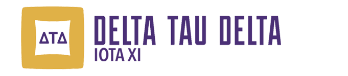Delta Tau Delta Fraternity Iota Xi Chapter